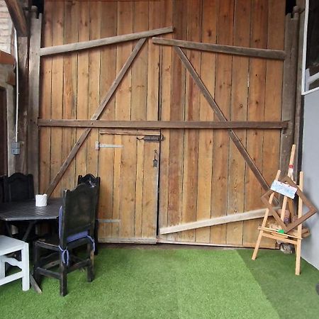 Atelier D Antoine Villa Saasenheim Eksteriør billede