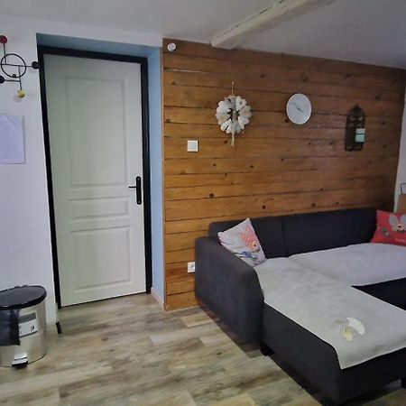 Atelier D Antoine Villa Saasenheim Eksteriør billede