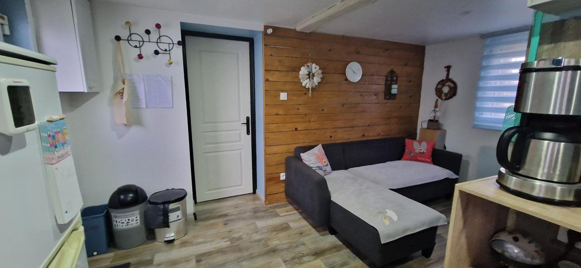 Atelier D Antoine Villa Saasenheim Eksteriør billede